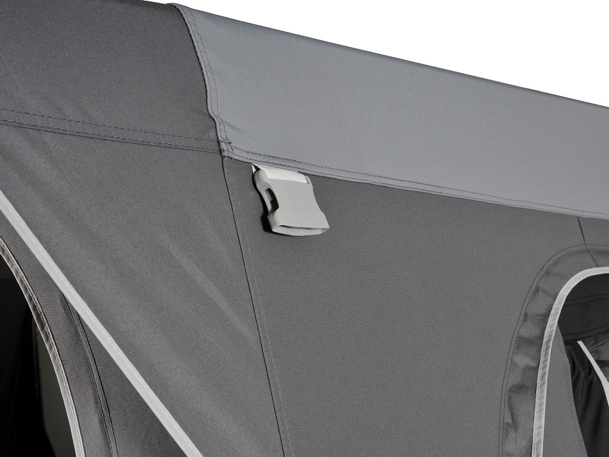 Obelink Capri 240 maat 10 (876 - 900 cm) caravanvoortent