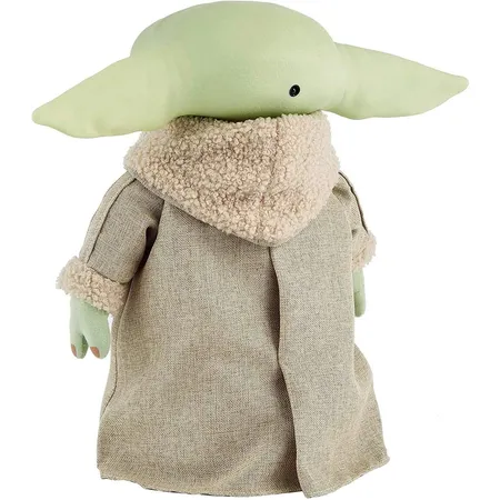 Mattel Disney Star Wars Mandalorian - The Child, Baby Yoda