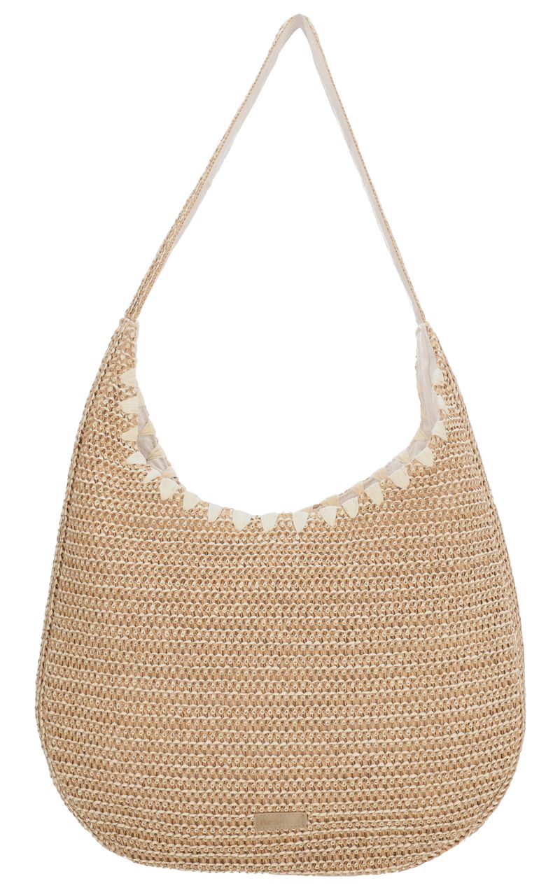 Beagles Tas Beige Dames