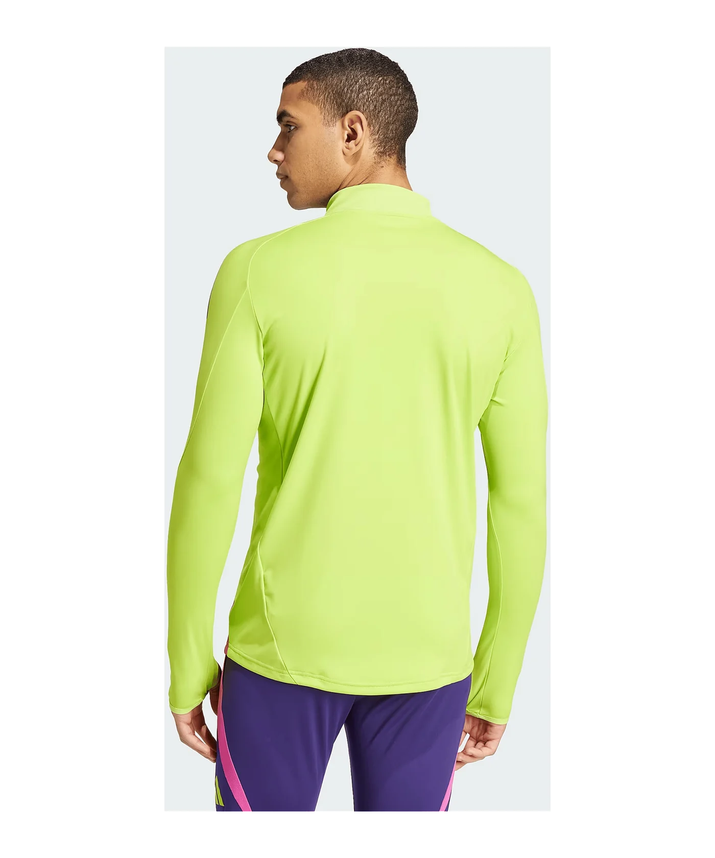 adidas Generation Predator Trainingstop Grün Pink