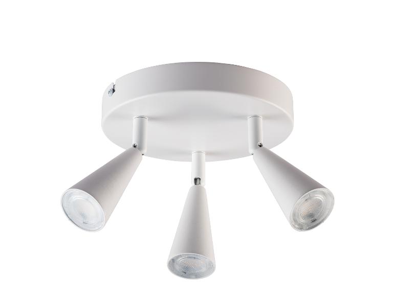 LED-plafondlamp