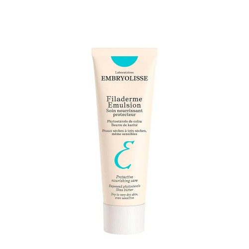 Embryolisse Filaderme Emulsão Protetora Nutritiva 75ml