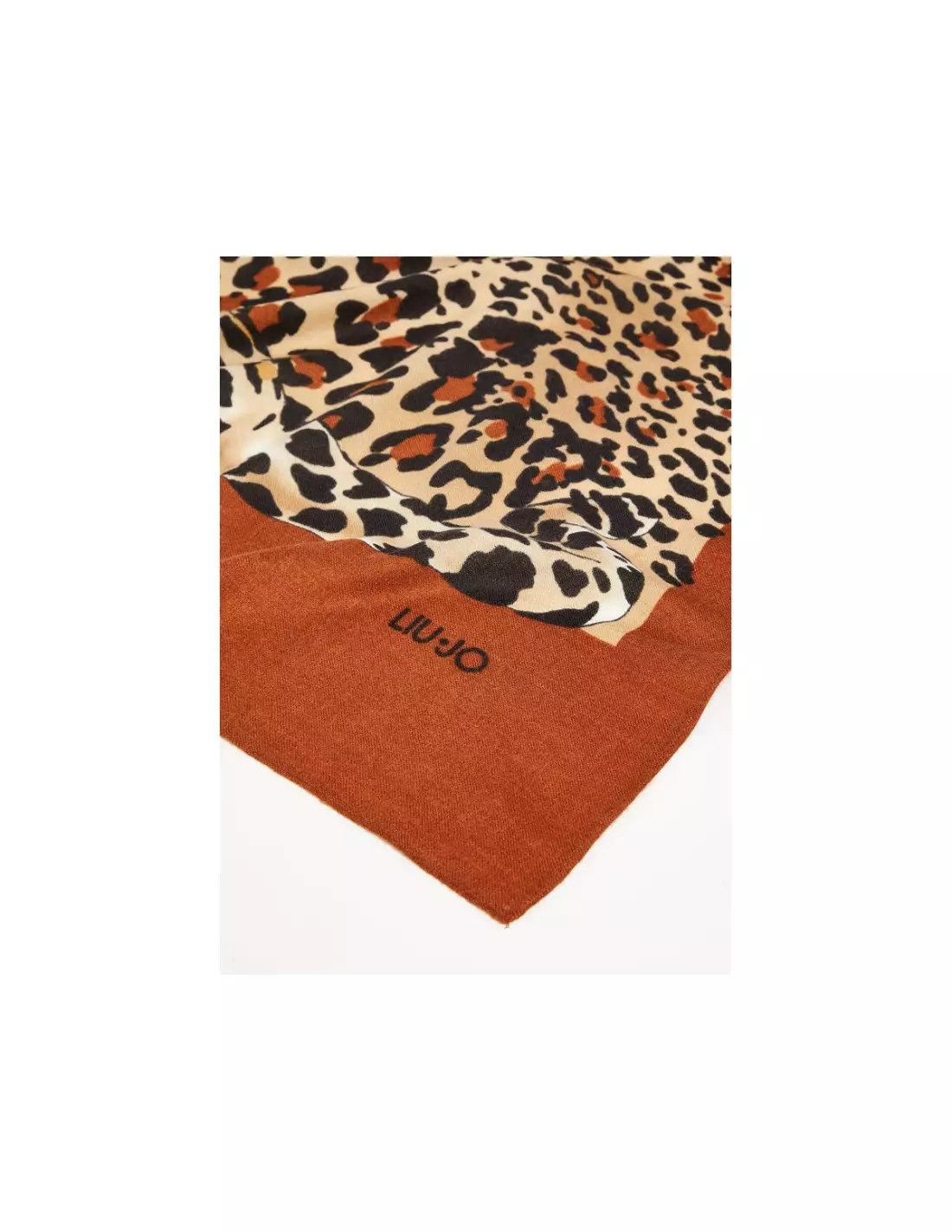 GDC Boutique 3F2060T0300 - Accessoires Femme Leopard
