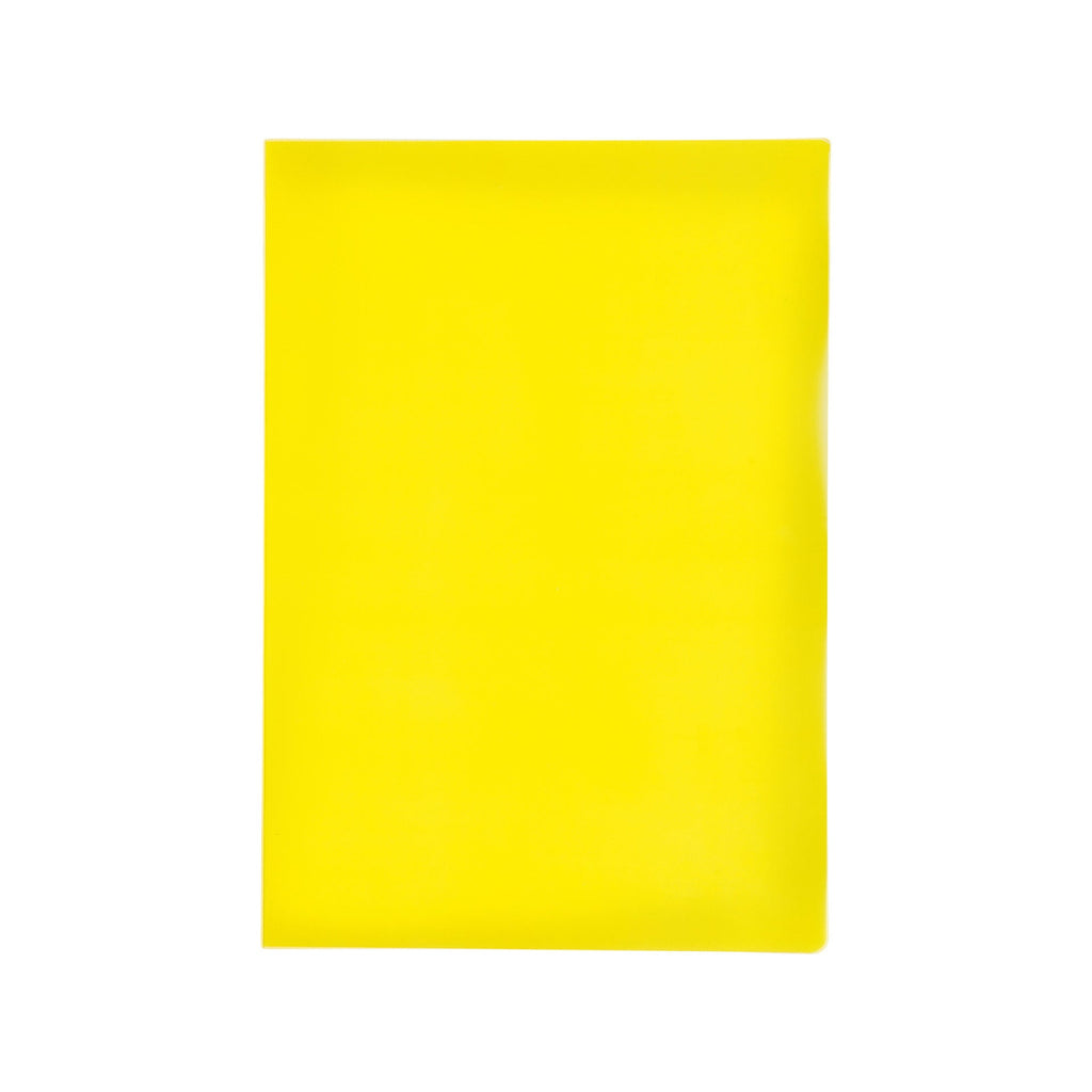 Caderno Agrafado A4 Flex 48 Folhas Pautado Pastel Note! (artigo sortido)