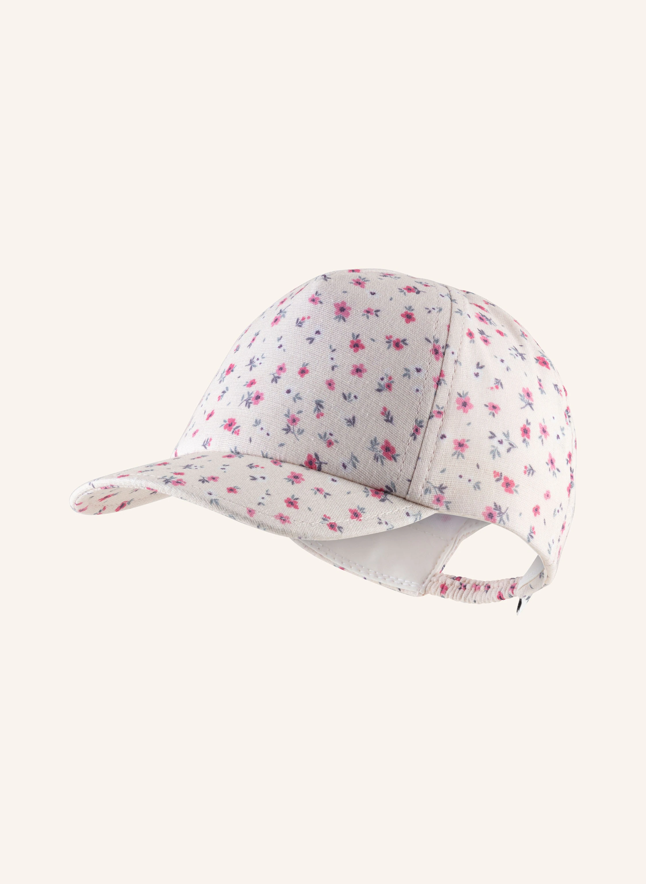 Sterntaler Basecap Blumen