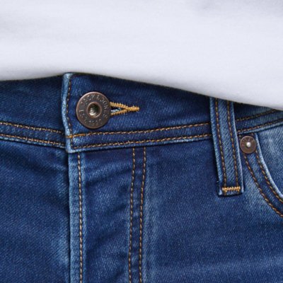 Jean homme Jjiglenn Jjoriginal Ge 006 I.K Noos JACK JONES