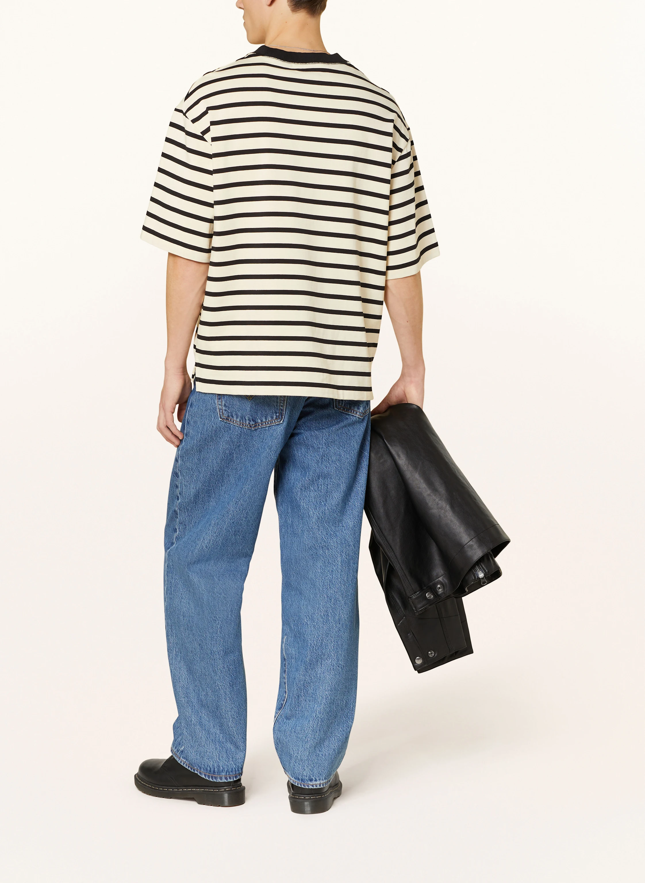 Levi's® Jeans 578 Baggy Fit