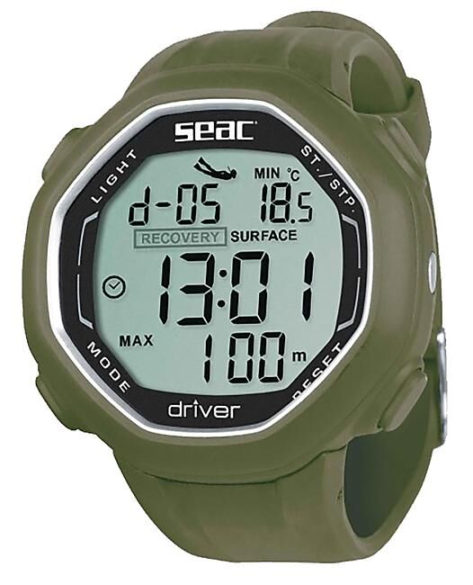 SEAC SUB - ORDINATEUR DRIVER
