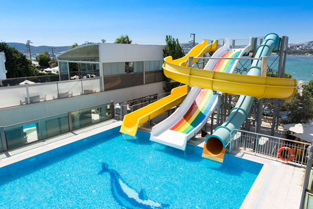 Jasmin Beach All Inclusive - Hotel