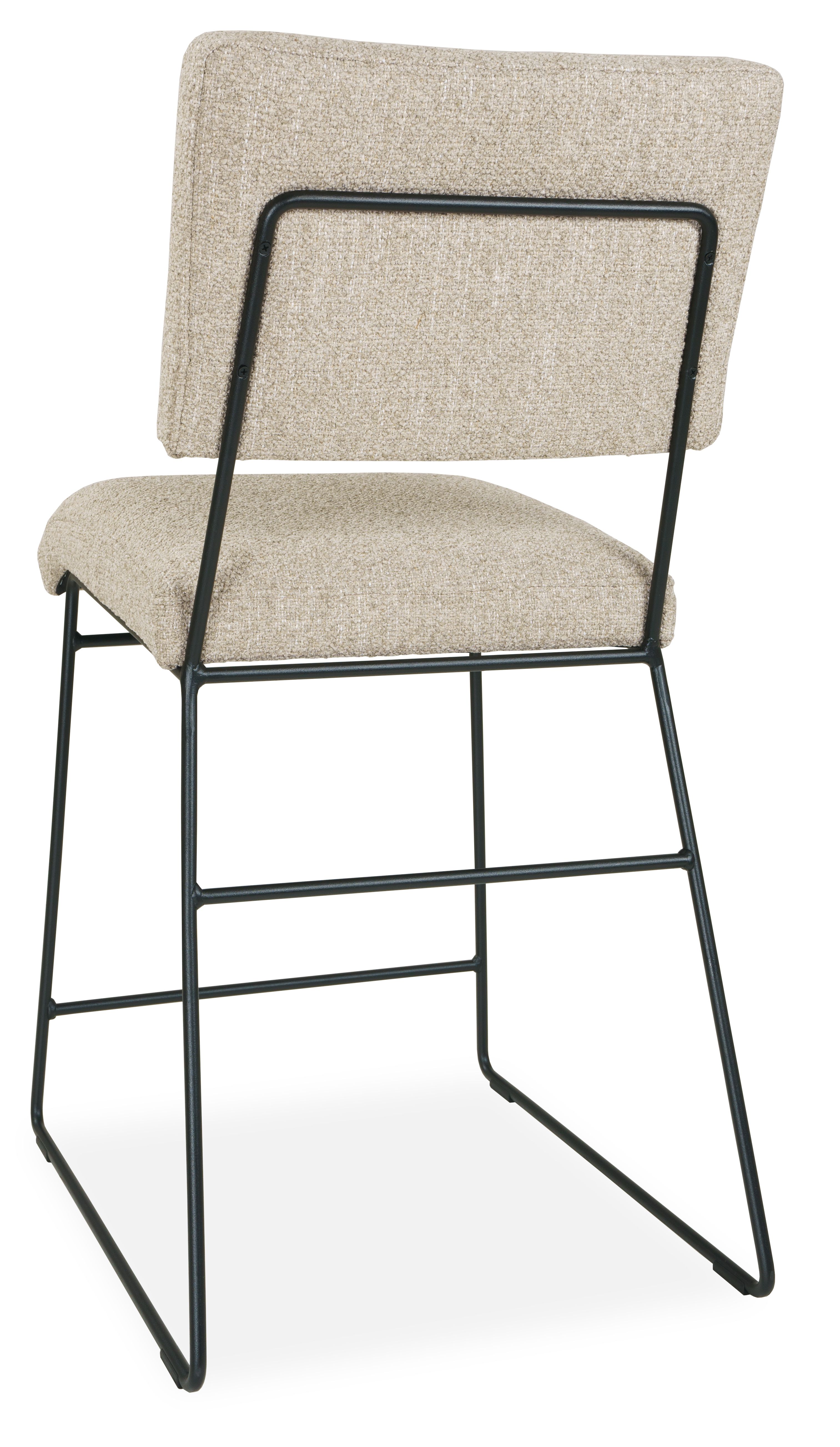 Barkruk  Zapp B44 x D64 cm