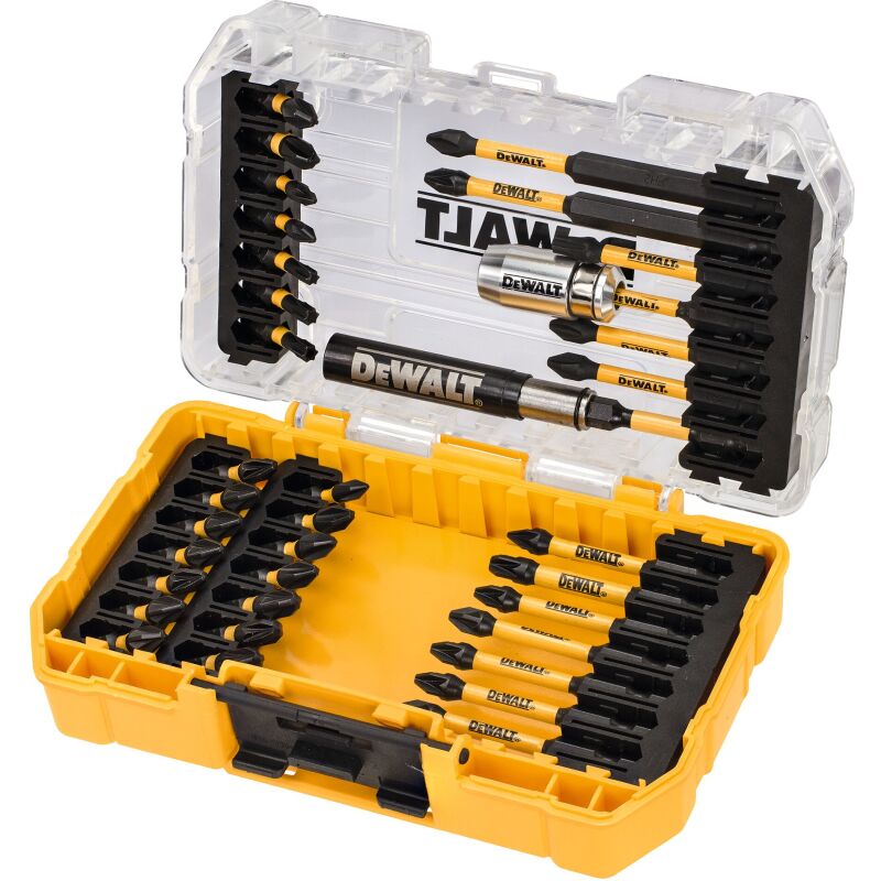 Petit coffret TOUGHCASE 37 pièces