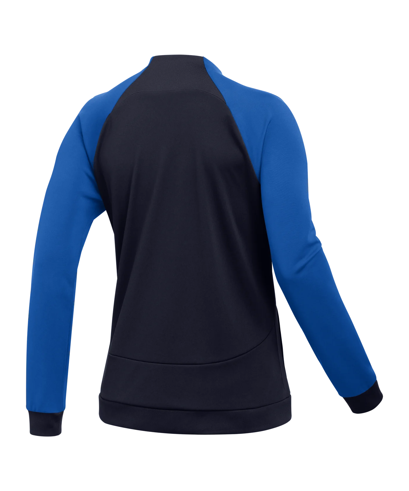 Nike Academy Pro Trainingsjacke Damen Blau F451