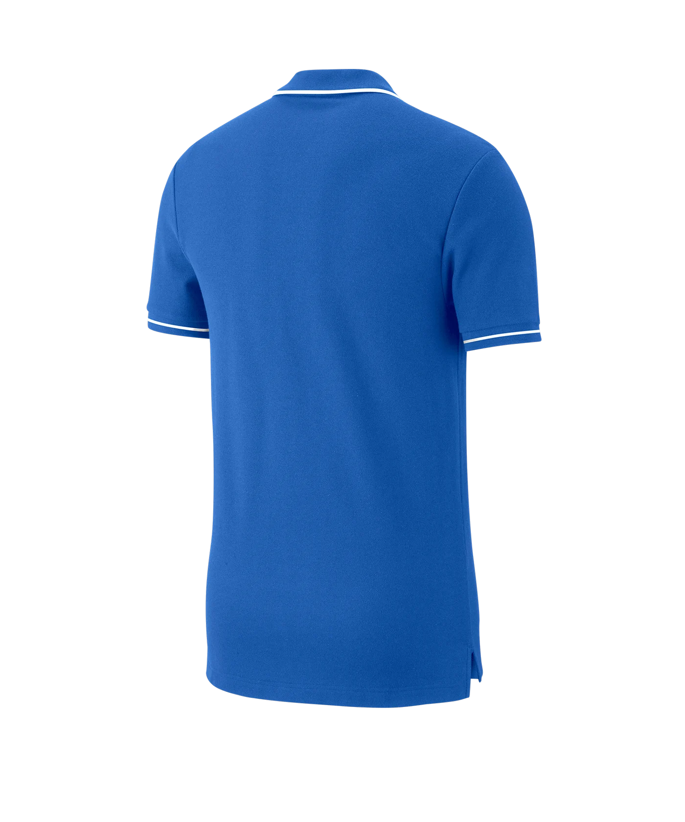 Nike Club 19 Poloshirt Kids Blau F463