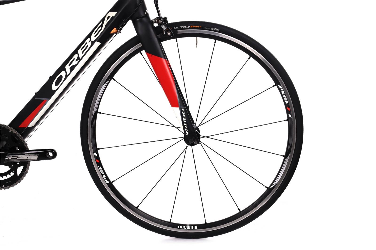 Orbea Avant M25 (2016) | Diamond
