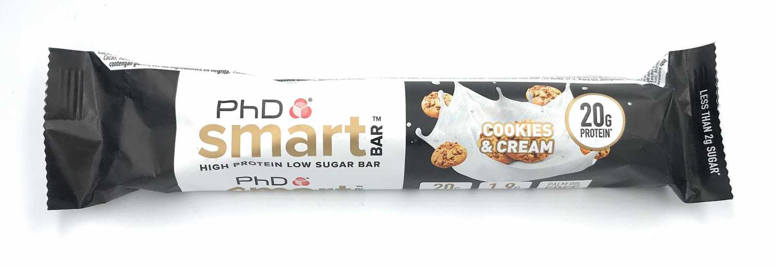 Doutora Barrita Smart 64 g