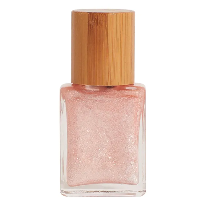 Licia Florio Vernis à ongles Sakura - 15 ml | Rose pâle