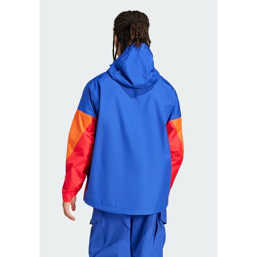 Adidas Anorak Terrex Xploric 2.5L Climaproof