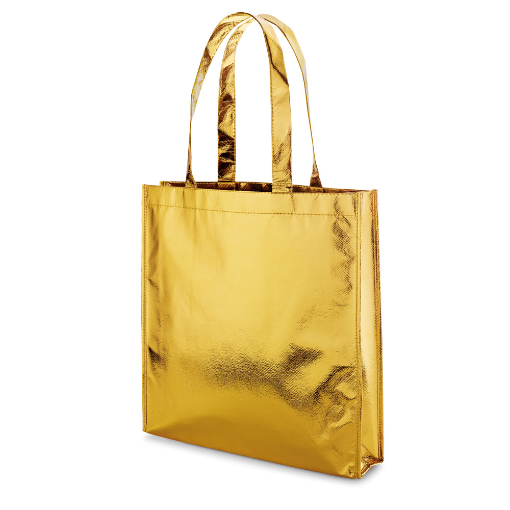 hi!dea 92850 - Sac non tissé laminé (90 g/m²)