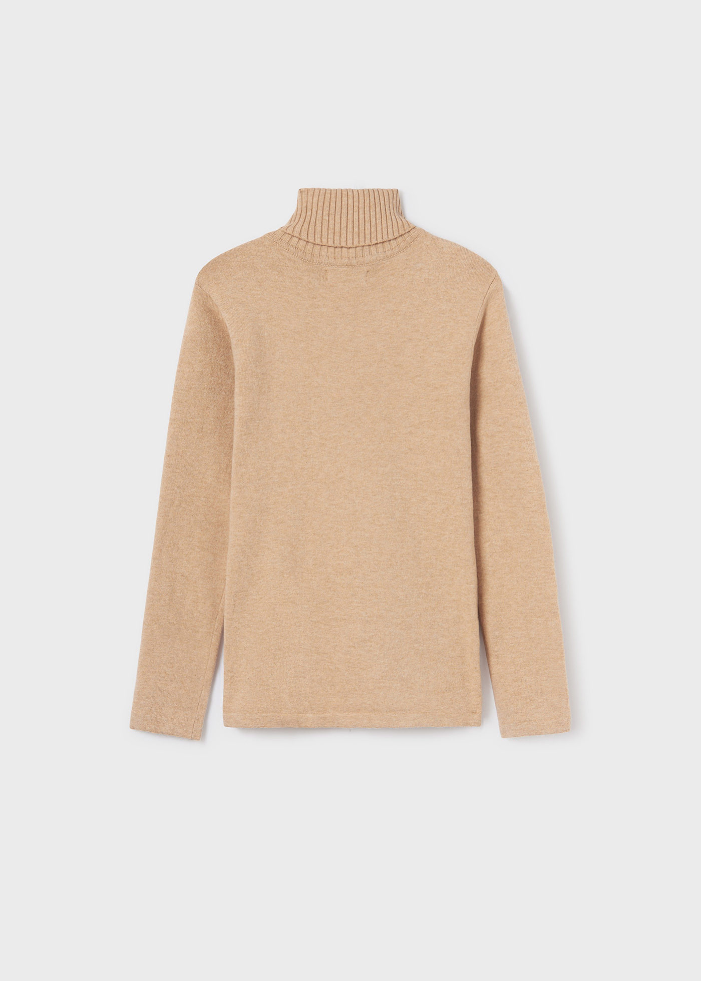 Camisa de algodão Better Cotton para meninas com estampa de cisne