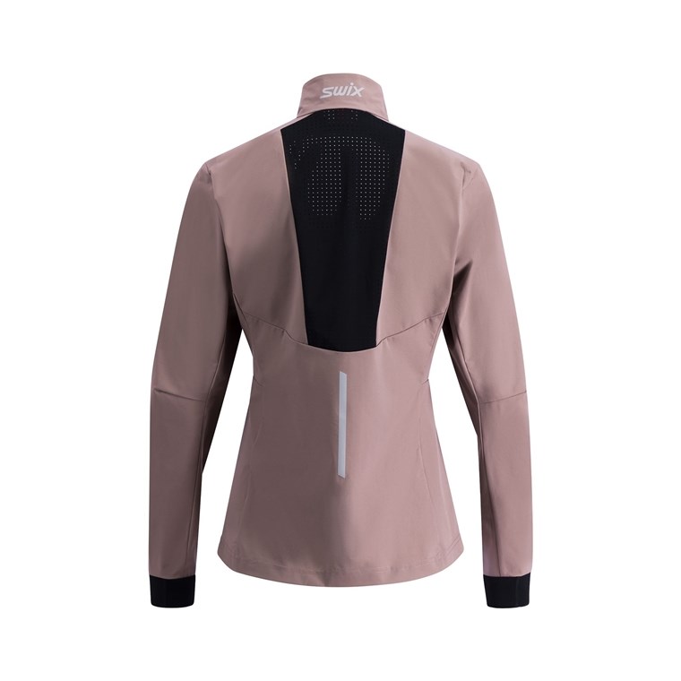 Swix Pace Wind Jacket W