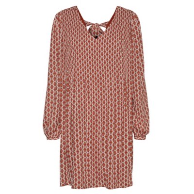 Robe femme Vmdora Abk VERO MODA