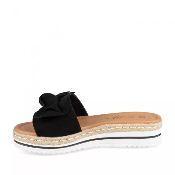 Mules NOIR PHILOV