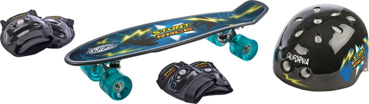 CALIFORNIA CALIF. R/C SKT. BR ca15 kmt