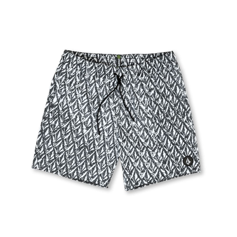 Volcom FA J HAGER TRUNK 17\