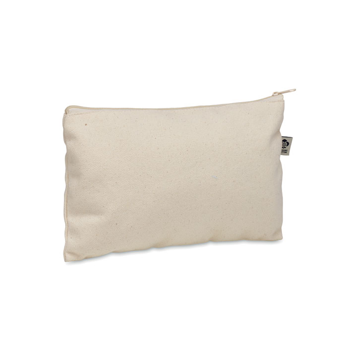 GiftRetail MO2379 - PESACARA Pochette en coton 340 gr/m²