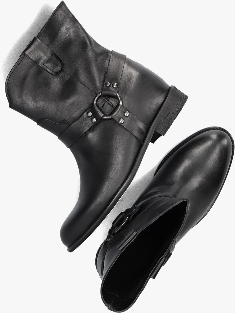 NOTRE-V zwarte notre-v biker boots roma7