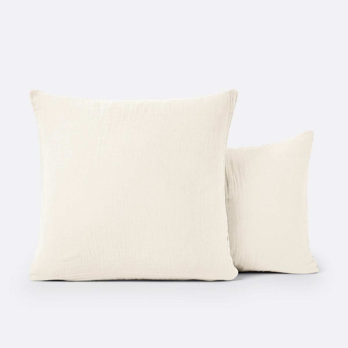 LA REDOUTE INTERIEURS<br>Fronha tetra lisa, infantil, Kumla