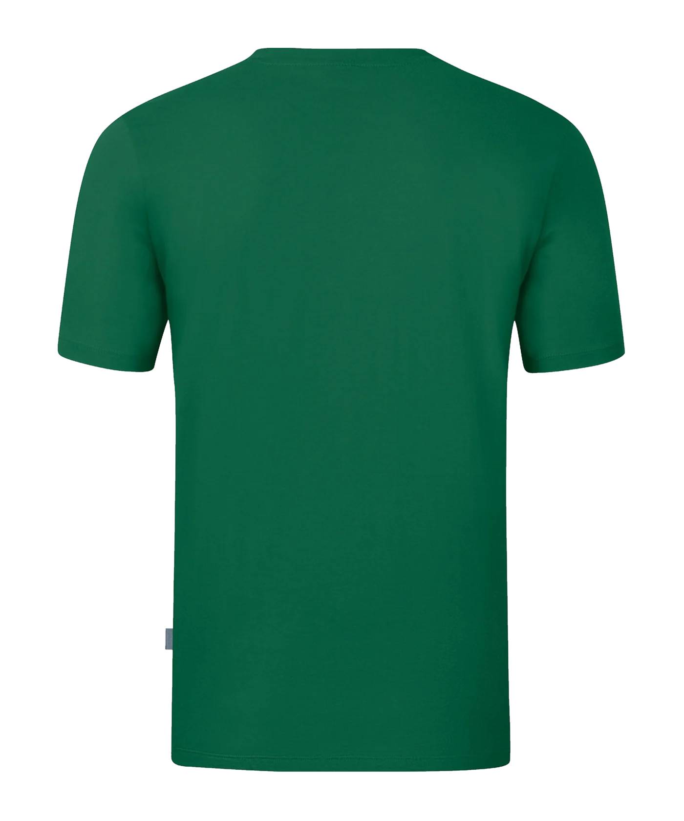 JAKO Organic T-Shirt Grün F260