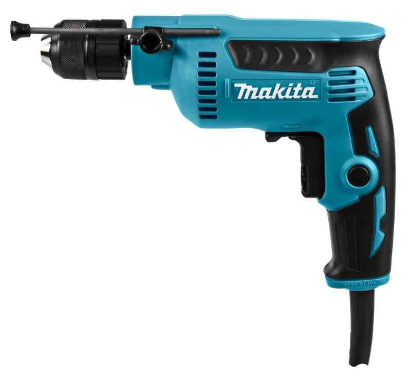 Makita DP2011 230 V Boormachine