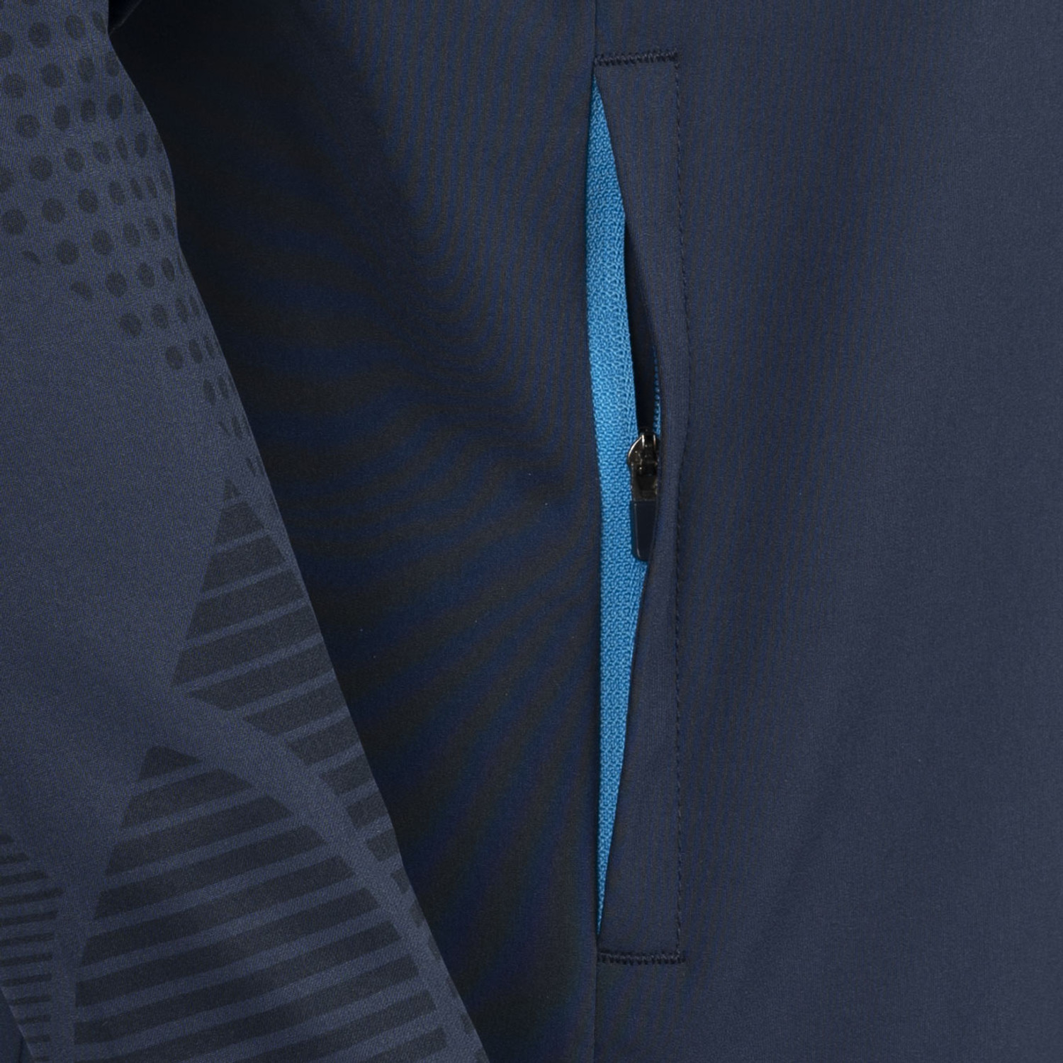 JDH Carbon Pro Light Jacket Dames