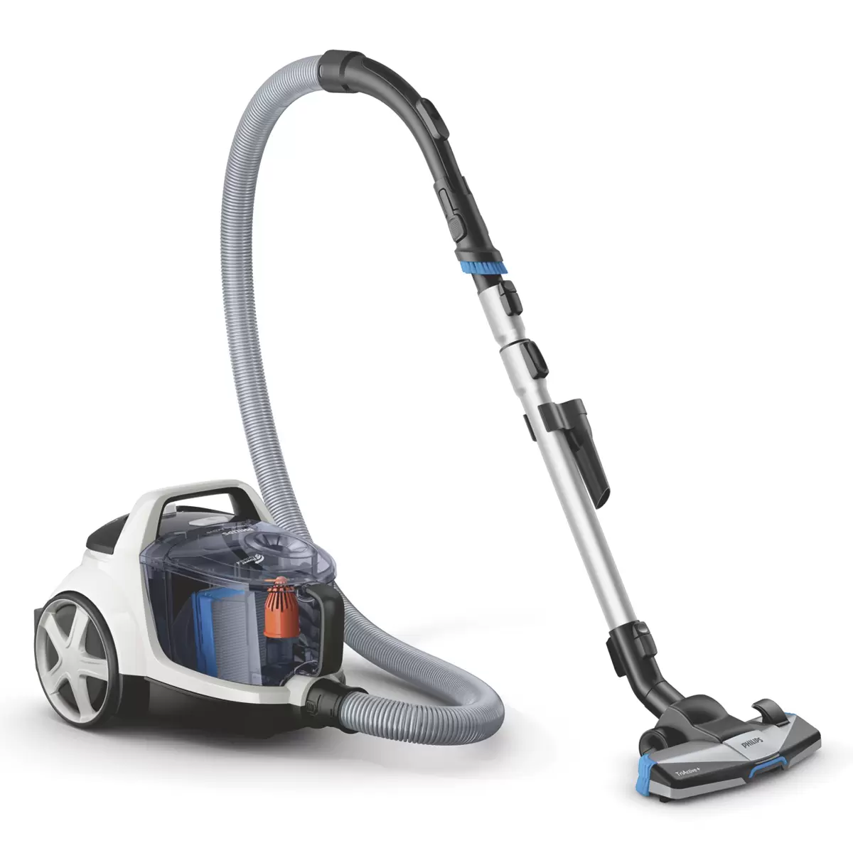 Staubsauger