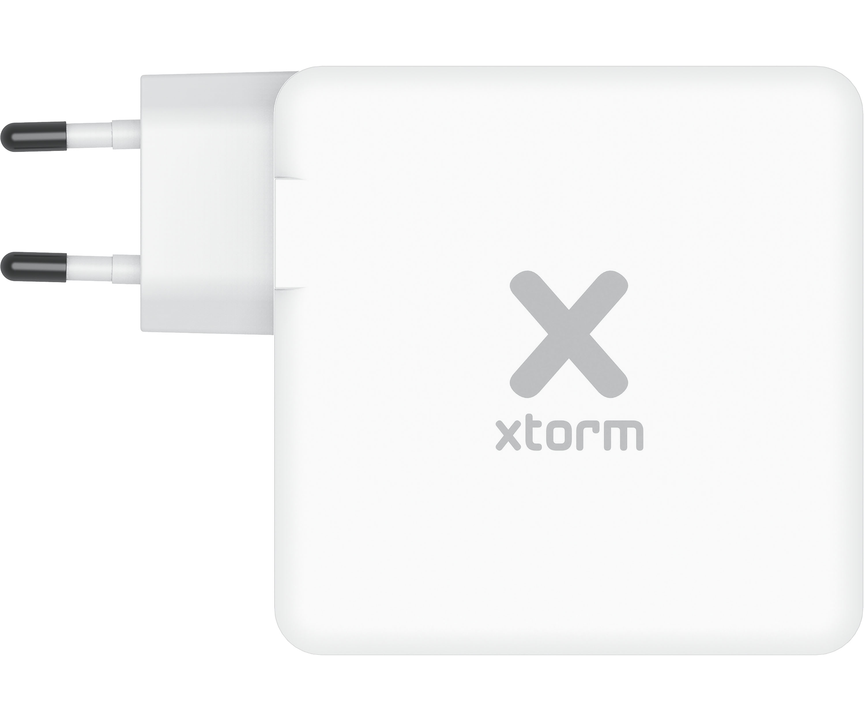 Xtorm Volt USB-C PD 3.1 EPR GaN oplader - 140 watt