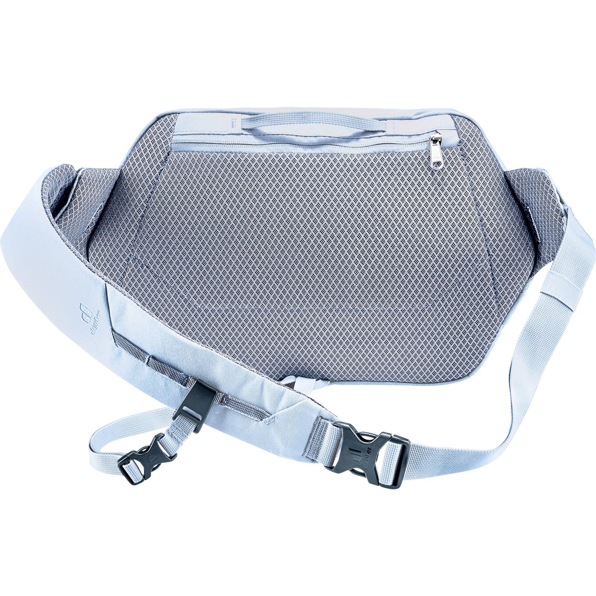 deuter Stroof 5 Sling Bag bluejay polar