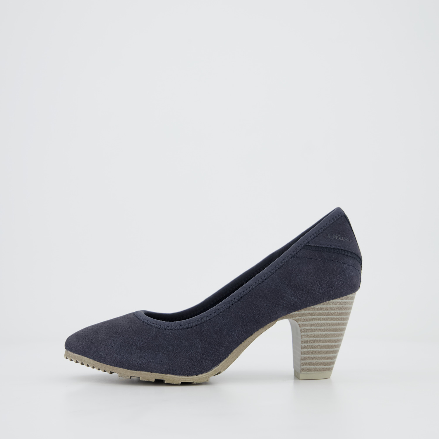S. Oliver Pumps