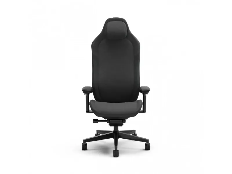 Fractal Design Refine Gaming Chair  - Fabric Dark