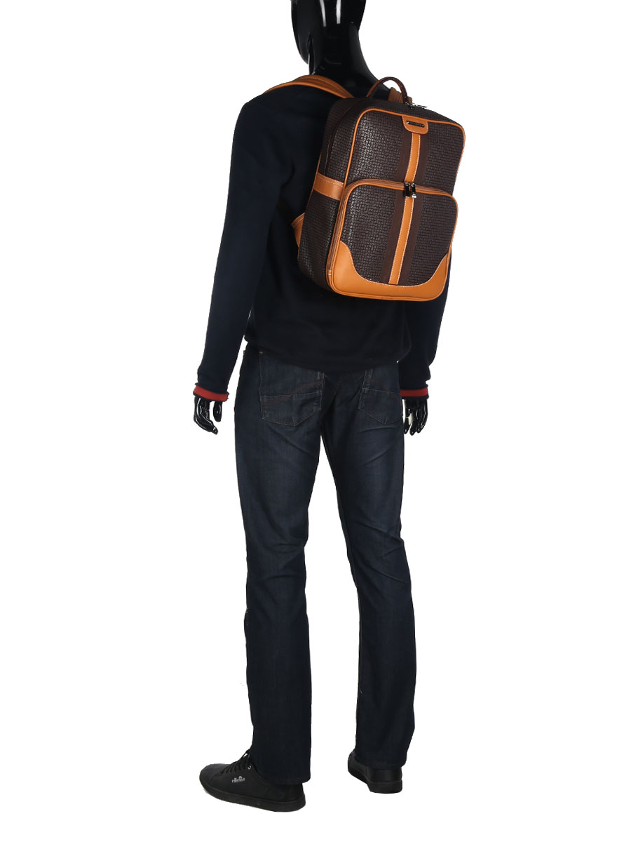 Sac À dos Ted Lapidus Fidelio