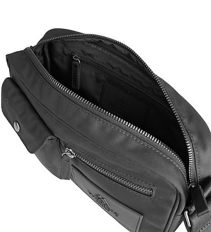 Markberg Skuldertaske - DarlaMBG Monochrome - Sort