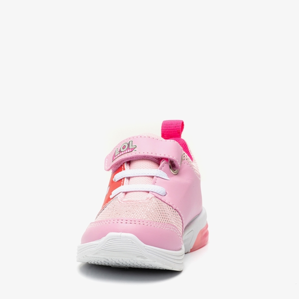 L.O.L. Surprise sneakers met lichtjes