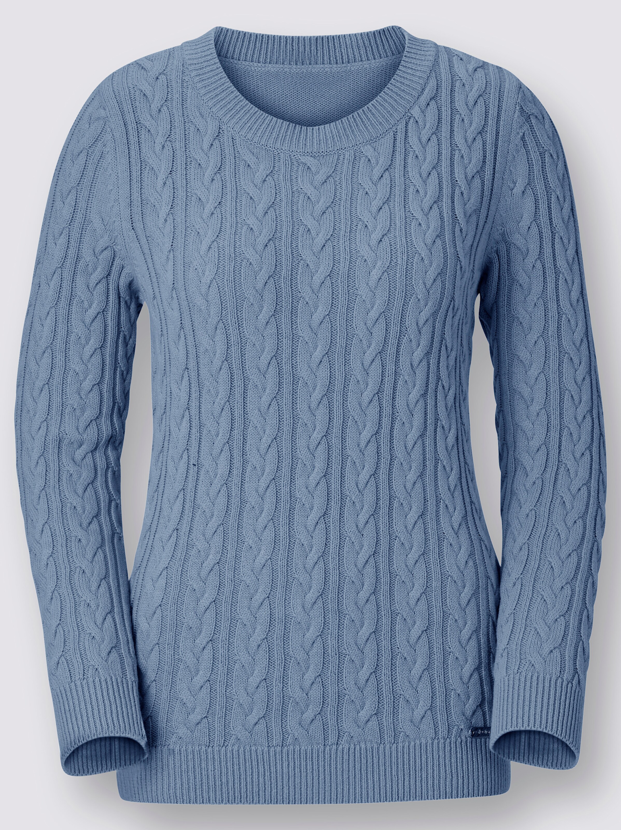 Strickpullover