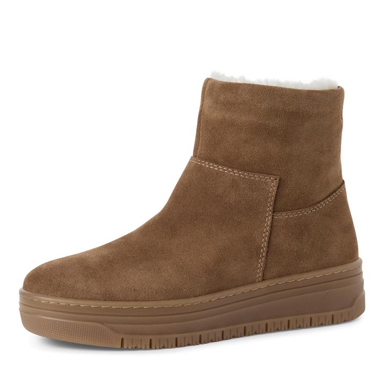 Tamaris 1-26474-45-300 brown