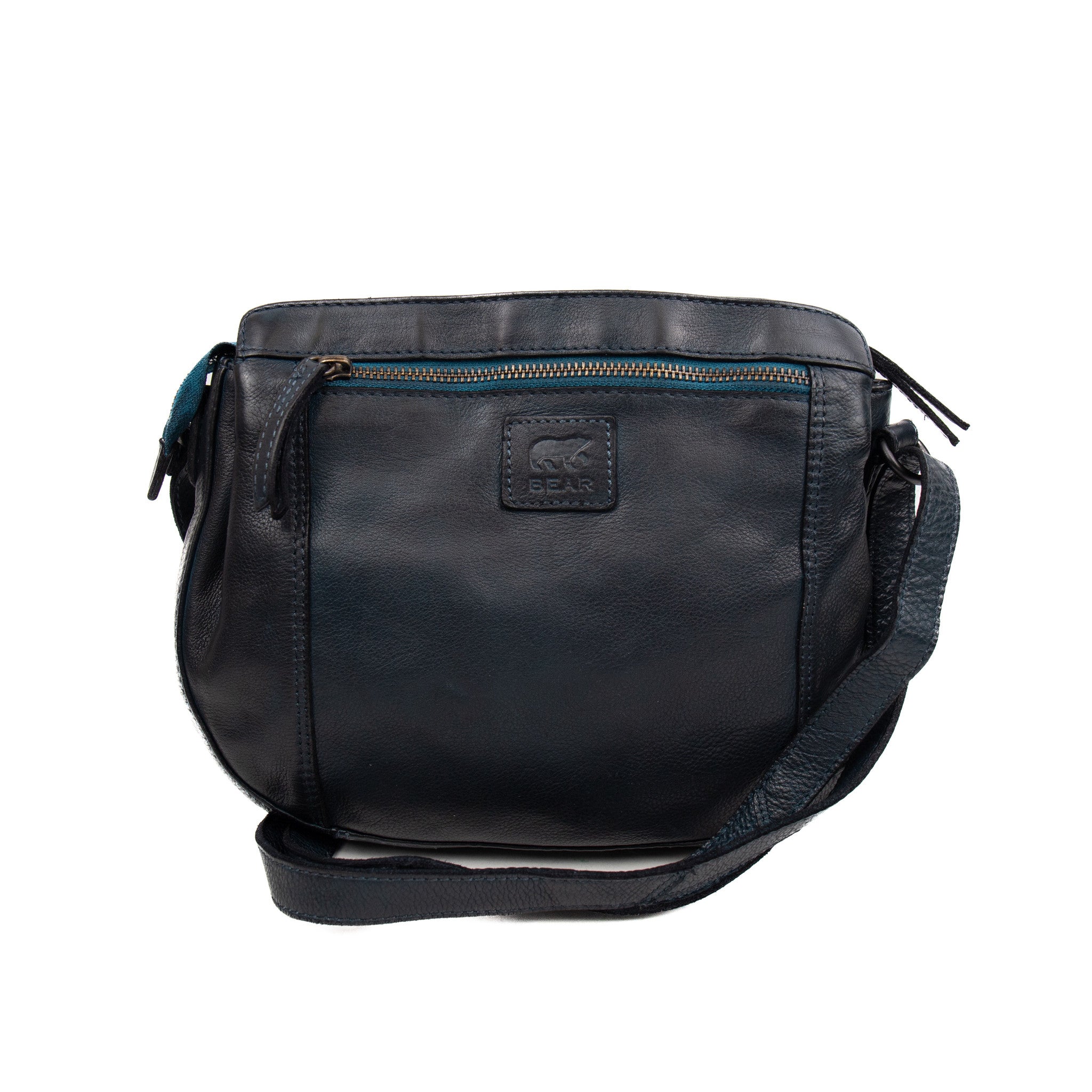 Schoudertasje 'Miley' navy Navy