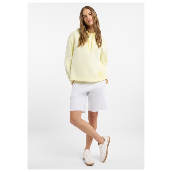 ELBSAND - Women's Zinea - Sweat à capuche