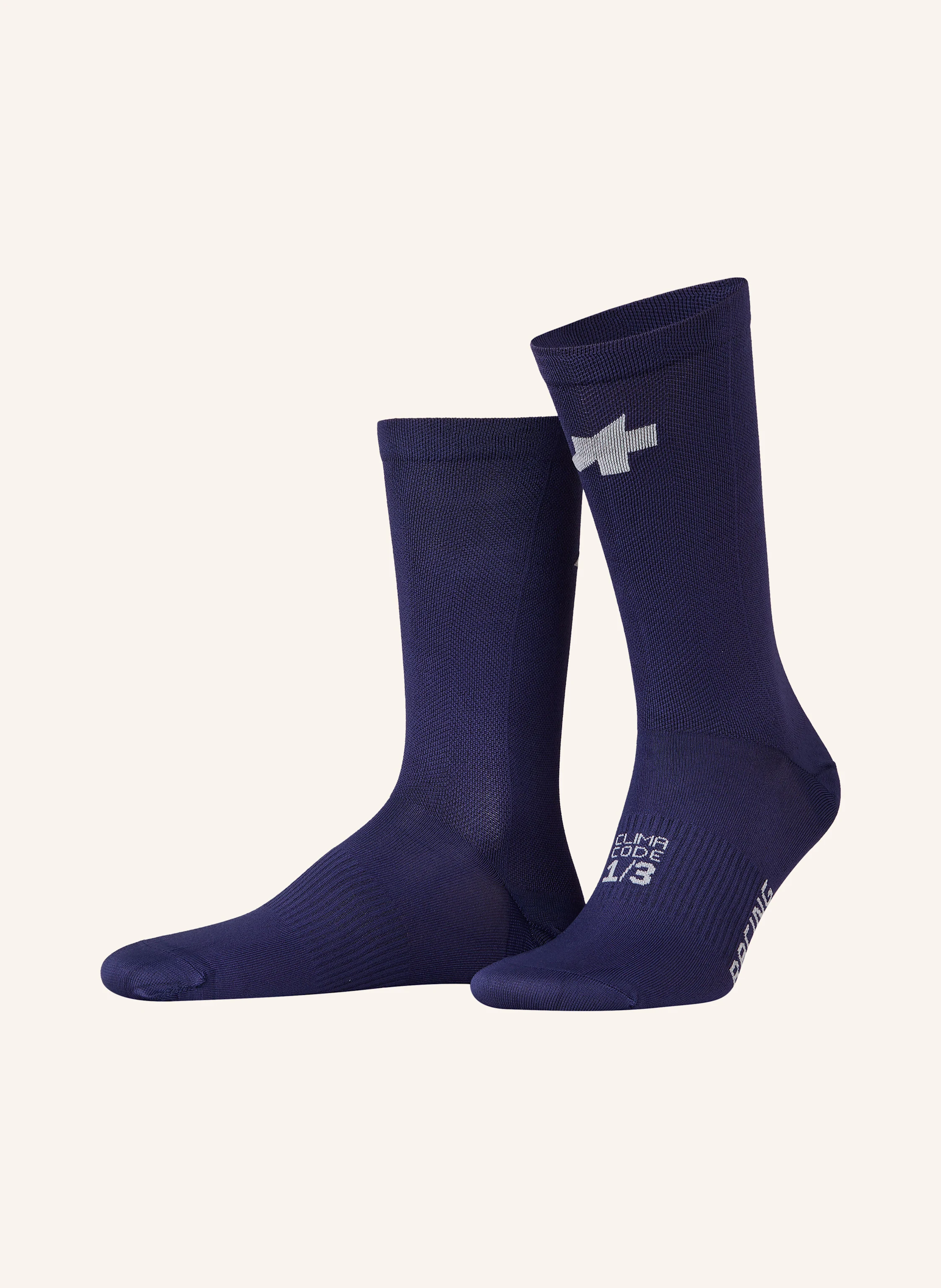 ASSOS Radsocken RACING S11
