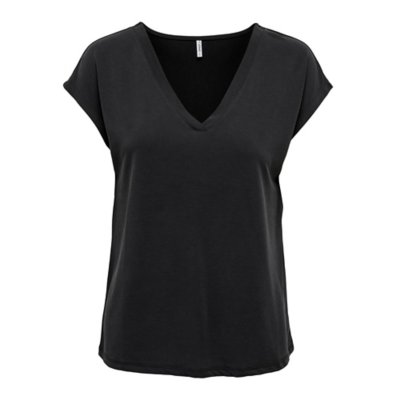 Tee-shirt à manches courtes femme Onlfree ONLY