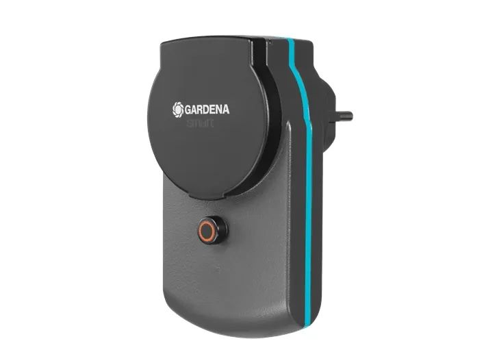 Gardena smart power adapter, sæt m. 3 stk
