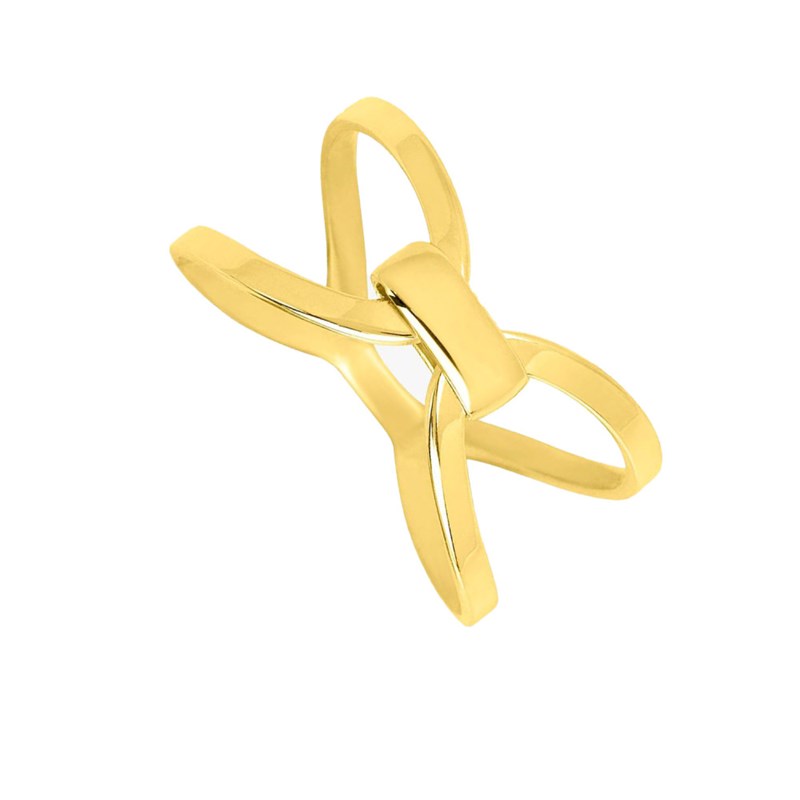 Bague Femme - Or 18 Carats